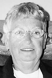 Photo of Therese Daigle