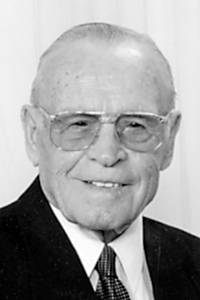 Photo of Josaphat Gelinas