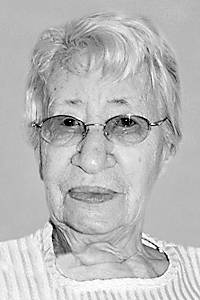 Photo of Annette Guillemette