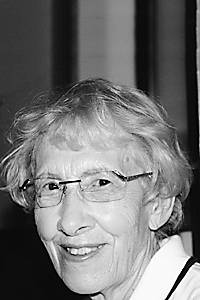 Photo of Rejeanne Lefrancois
