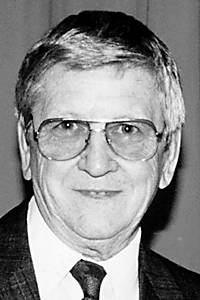 Photo de Robert Bellemare