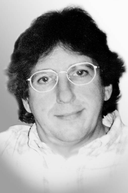 Photo of Pierre Charest