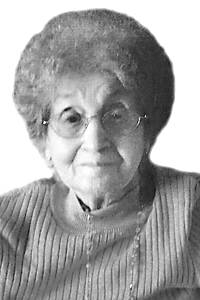Photo of Juliette Babin