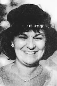 Photo of Danielle Cote