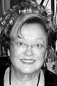 Photo de Dyane Carpentier