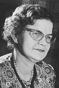 Photo de Jeanne Boisvert