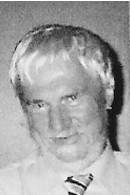 Photo of Normand Carpentier