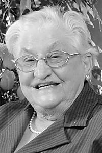 Photo of Corinne Lemay