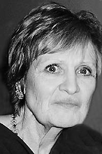 Photo of Helene Proulx