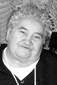 Photo de Liliane Savard