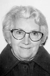 Photo of Marie-Blanche Leduc