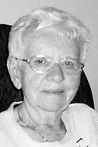 Photo of Judith Paquette