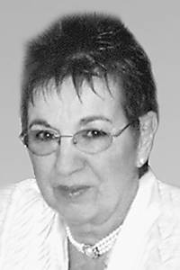 Photo de Gaetane Guimond