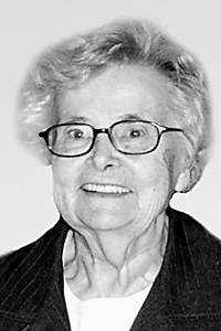 Photo of Annette Therrien-Maltais