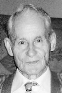 Photo of Roland Paquette