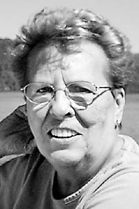 Photo of Rachel Richard