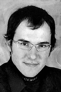 Photo of Martin Sirois