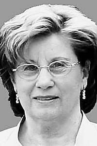 Photo de Monique Dessureault