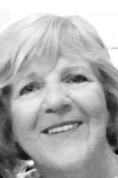 Photo of Madeleine Poirier