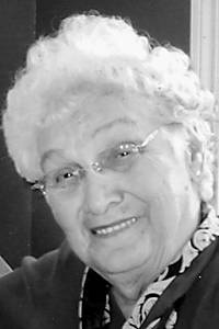 Photo of Alice Bergeron-Beauchemin