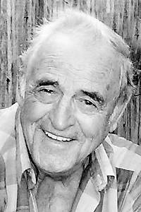 Photo of Gilles Gelinas