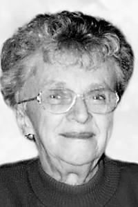 Photo of Therese Babin