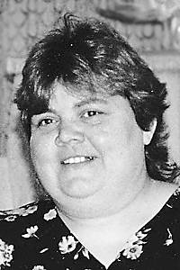 Photo of Chantal Boucher