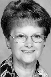 Photo of Madeleine Lord