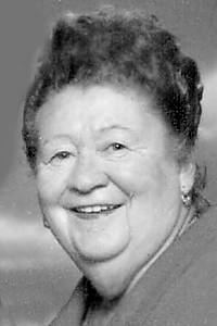 Photo of Denise Francoeur