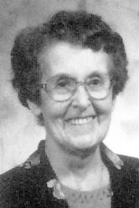 Photo de Mariette Pronovost