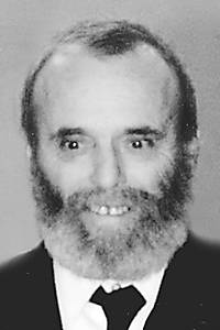 Photo of Daniel Frechette