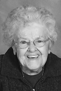 Photo de Marie-Marthe Guillemette