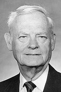 Photo of Robert-Roy Hennessy