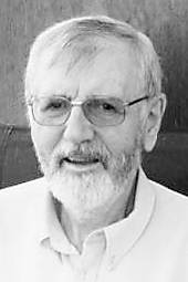 Photo of Brian Moore