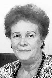 Photo de Defoy-Mme-Yvette Baribeau