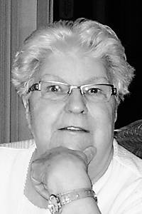 Photo de Laurette Veillette