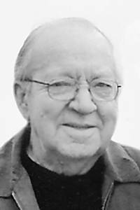 Photo of Gerard Trahan