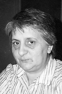 Photo of Denise Boisvert