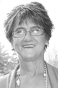 Photo of Marie-Claire Dionne