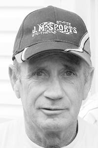 Photo of Yvan Lafontaine