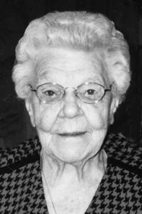 Photo of Marie-Anna Lepage