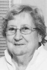 Photo of Anita Fournier