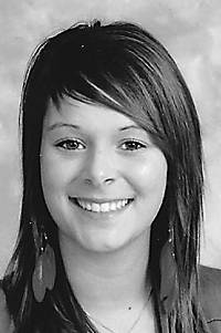 Photo of Katherine Beaulieu