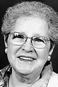 Photo of Pauline Laroche