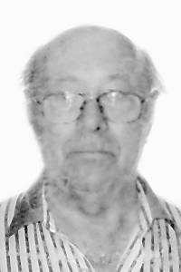 Photo of Donald Dore