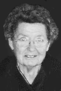 Photo de Rose-Aimee Provencher