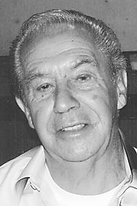 Photo of Emile Janvier