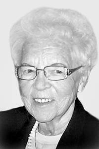 Photo de Rosianne Boucher