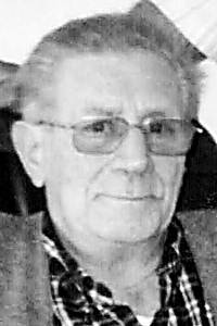 Photo de Jean-Paul Bordeleau