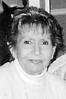 Photo de Marie-Therese Guilbert